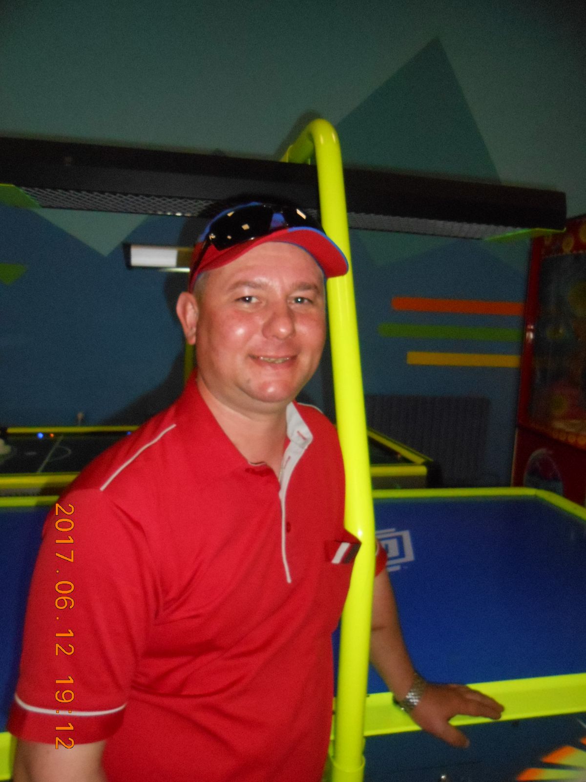 Стас Неизвестнов