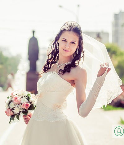 Юлия Трунова