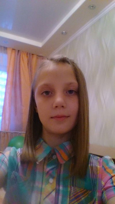 Полина Массарская