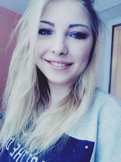 Anastasiya Pasazhennikova