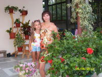 Аленка Григорьева