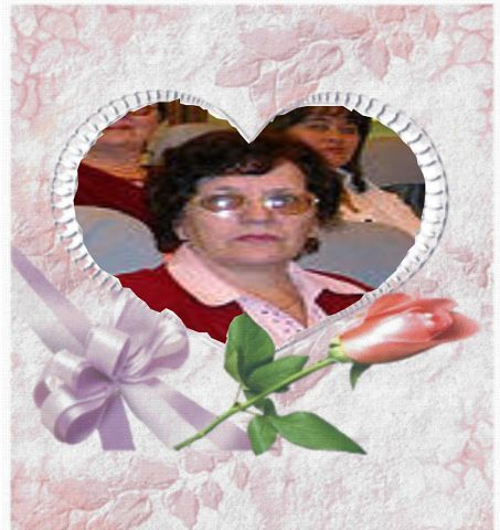 Рая Симонова