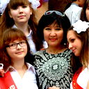 Светлана Кадышева