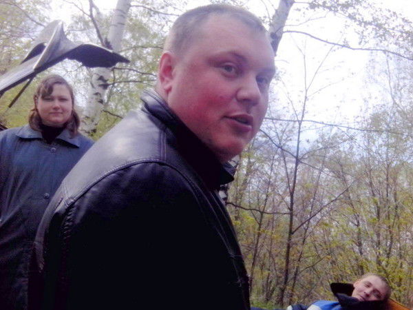 Кирилл Кириллов