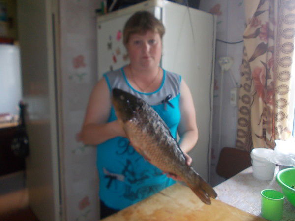 Вера Булдакова