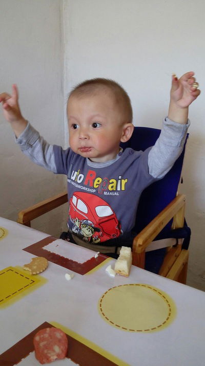 Алмагуль Гатихова