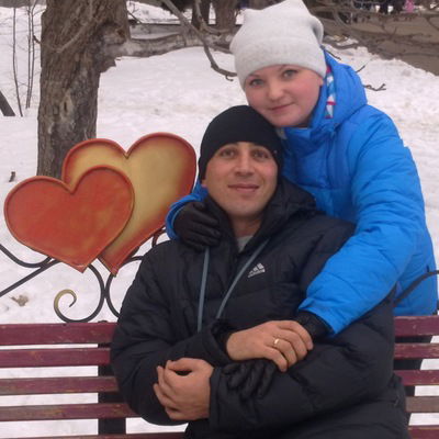 Кристина Шакирова