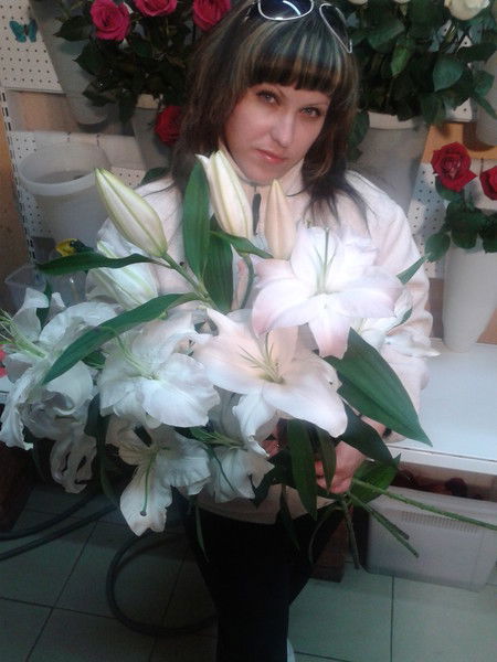 Наталия Коршунова