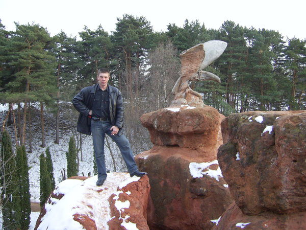 Максим Унтилов