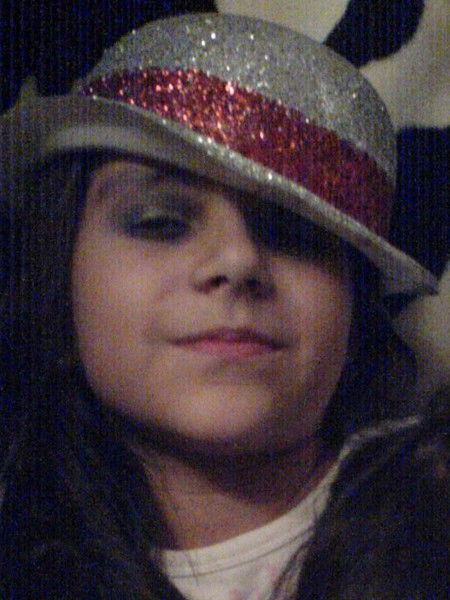 Алина Налывана