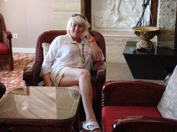 Татьяна Сушина