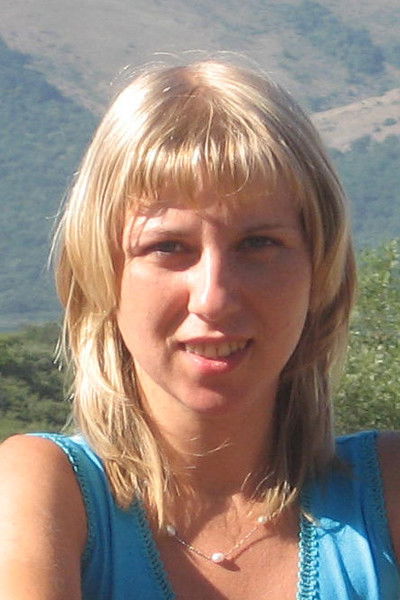 Юлия Хадкевич