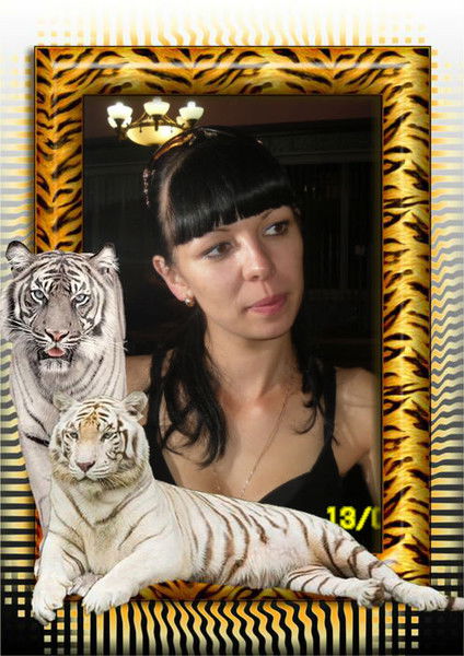 Валентина Вражнова