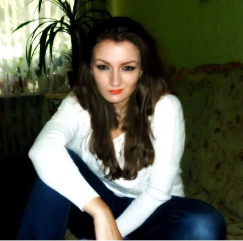 Анна Рассказова