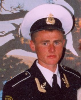 Александр Плотников