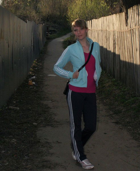 Аня Кошкина