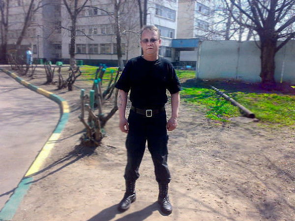 Юрий Хлебодаров