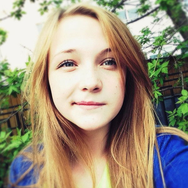 Ксения Анисимова