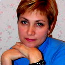Анюта Володина