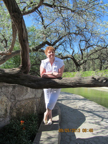 Светлана Афонина-Юрьева