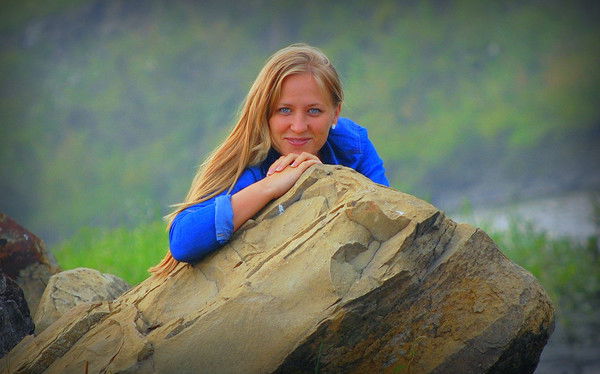 Ольга Монгуш