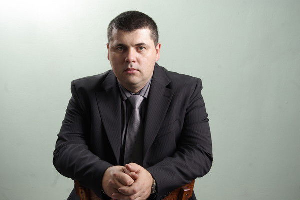 Илья Печенев