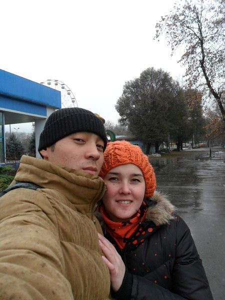 Сагит Байраков