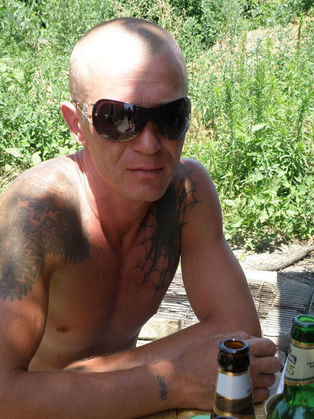 Евгений Бабенко