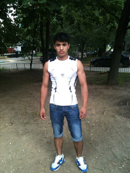 Надир Асланов