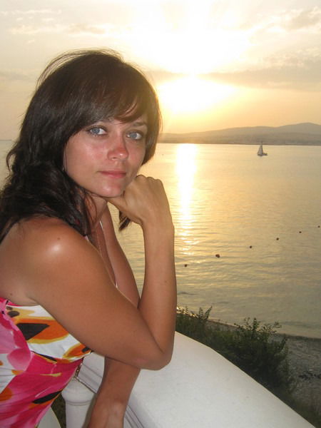 Катерина Абрашкина