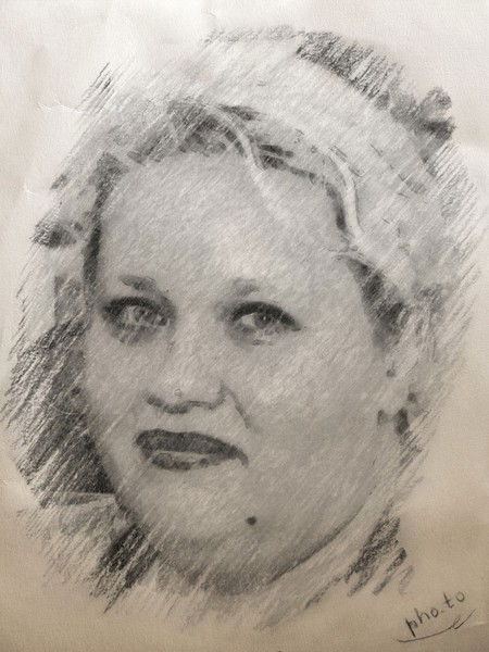 Елена Бессонова (Захарова)