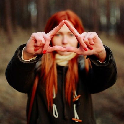 Алена Ногина