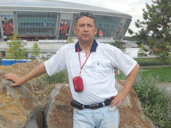 Aleksandr Степанов