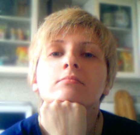 Мария Логинова