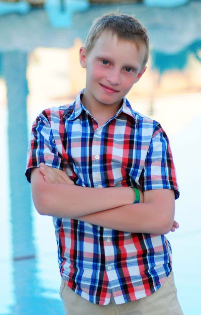 Вова Калачев