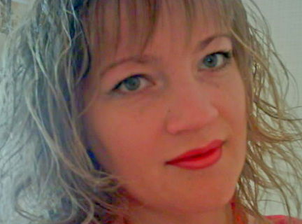 Светлана Окатова