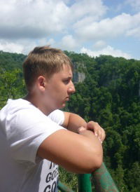 Игорь Шкарупин