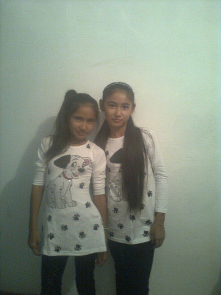 Анель Ж@нель Ахан