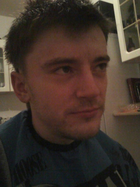 Виталий Муравьёв