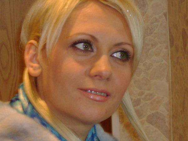 Юлия Кириллова