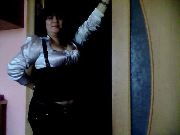 Людмила Ермолаева