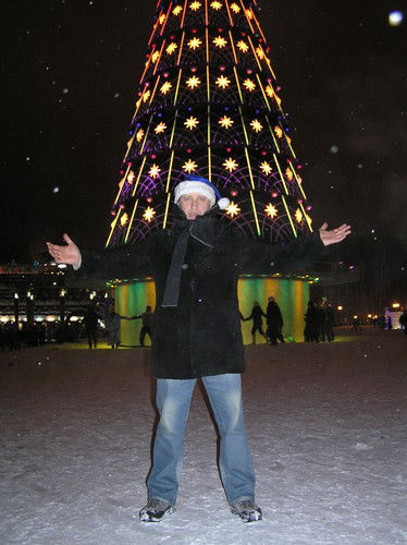 Виктор Викторов