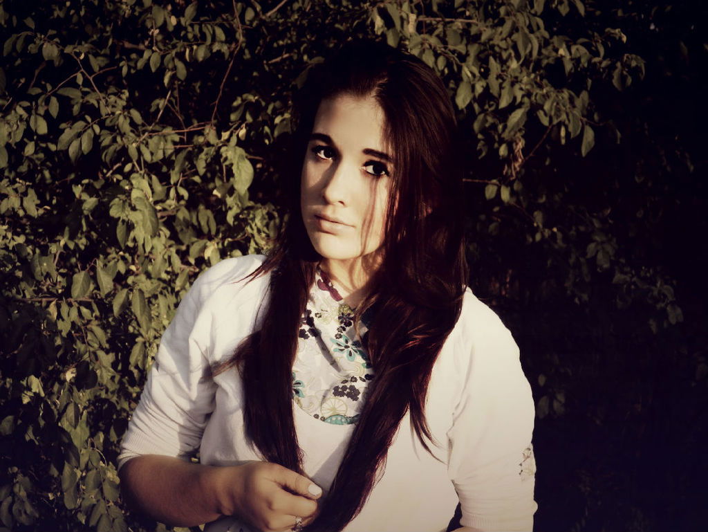 Поля Гессель