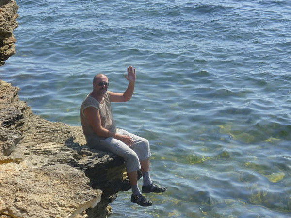 Михаил Польских