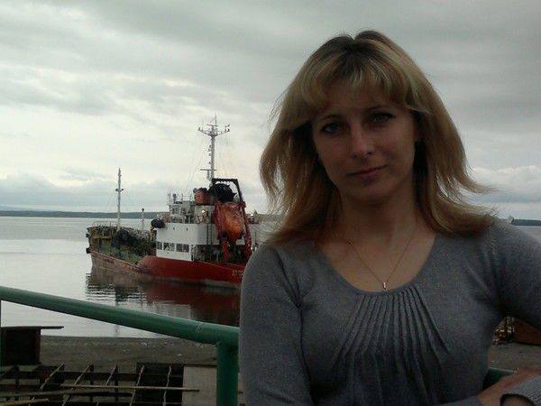 Наталья Натали