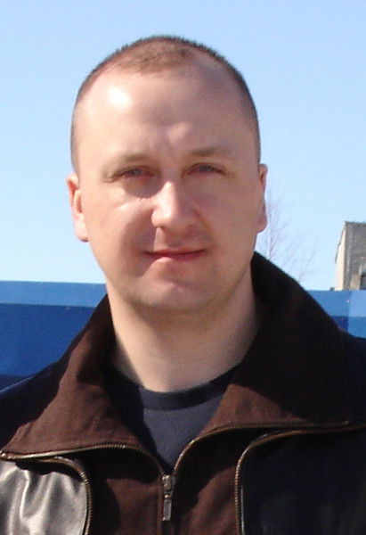 Сергей Авдонин