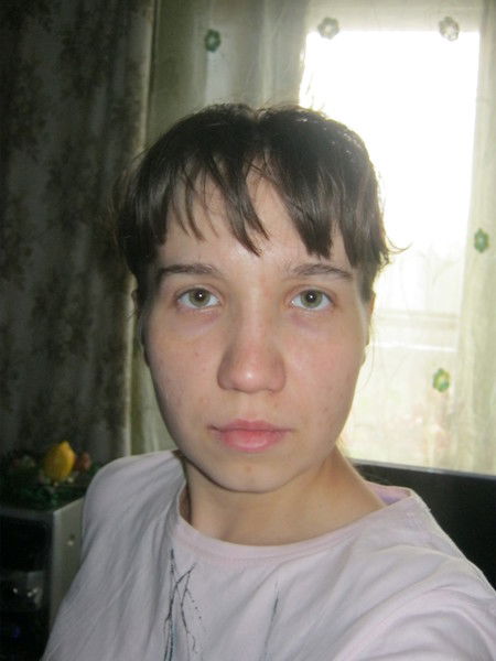 Христина Кирдьянова