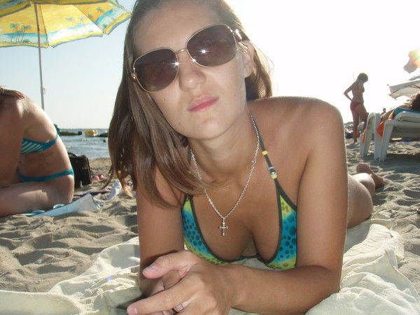 Катерина Портнова