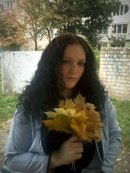 Танюшка Сагановська