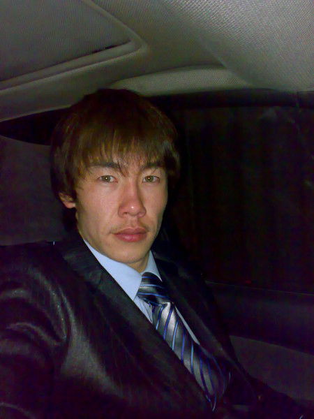 Жасулан Байталов